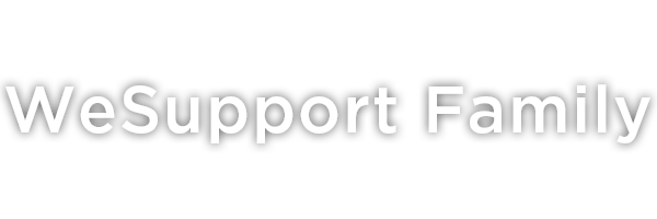 WeSupport Familyが提携する支援団体のボランティア募集のご案内